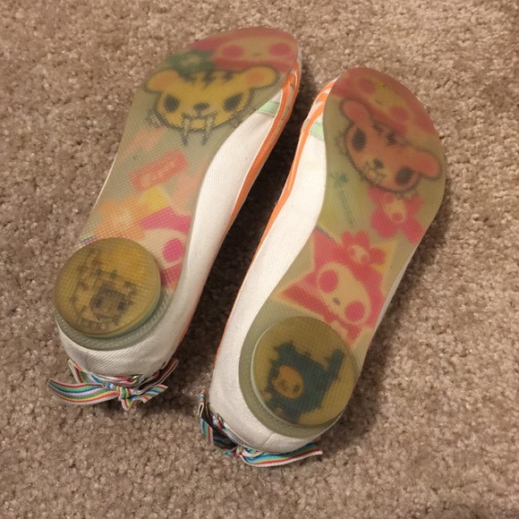 onitsuka tokidoki