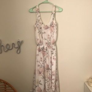 Show me your mumu kendall Maxi in forever vine