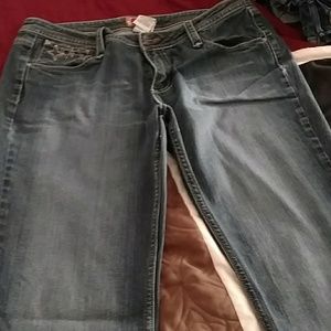 One of my favorite pair, but i have outgrown them