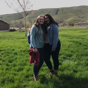 Meet your Posher, Tessa