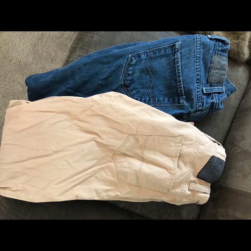 🛑FLASH SALE🛑Jeans