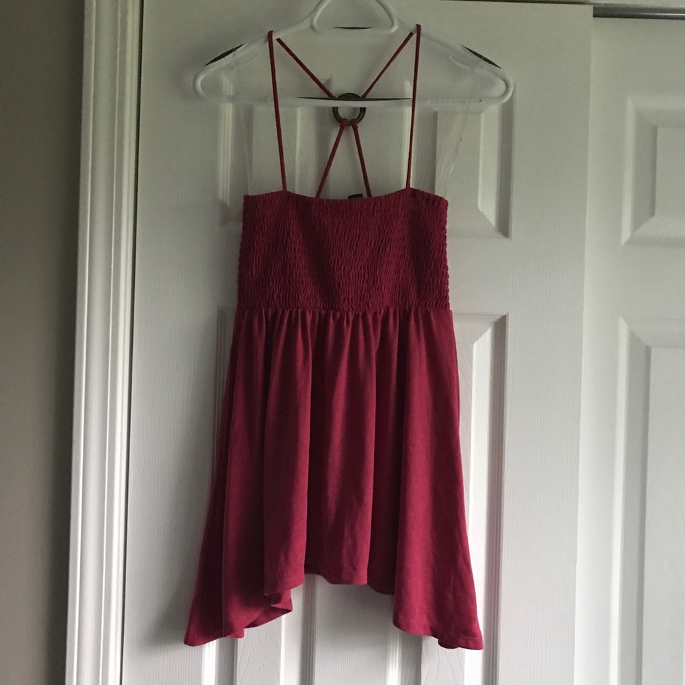 SOLD ON Ⓜ️ NWT Tank Top