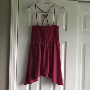 SOLD ON Ⓜ️ NWT Tank Top