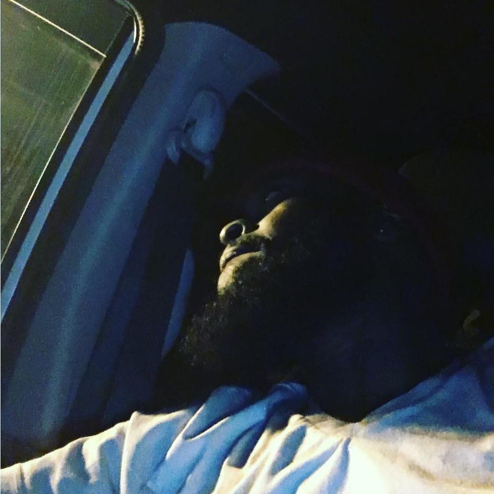 Meet your Posher, Justbecoolinit