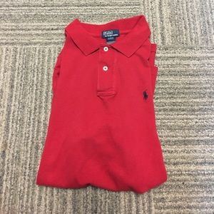 Ralph Lauren polo