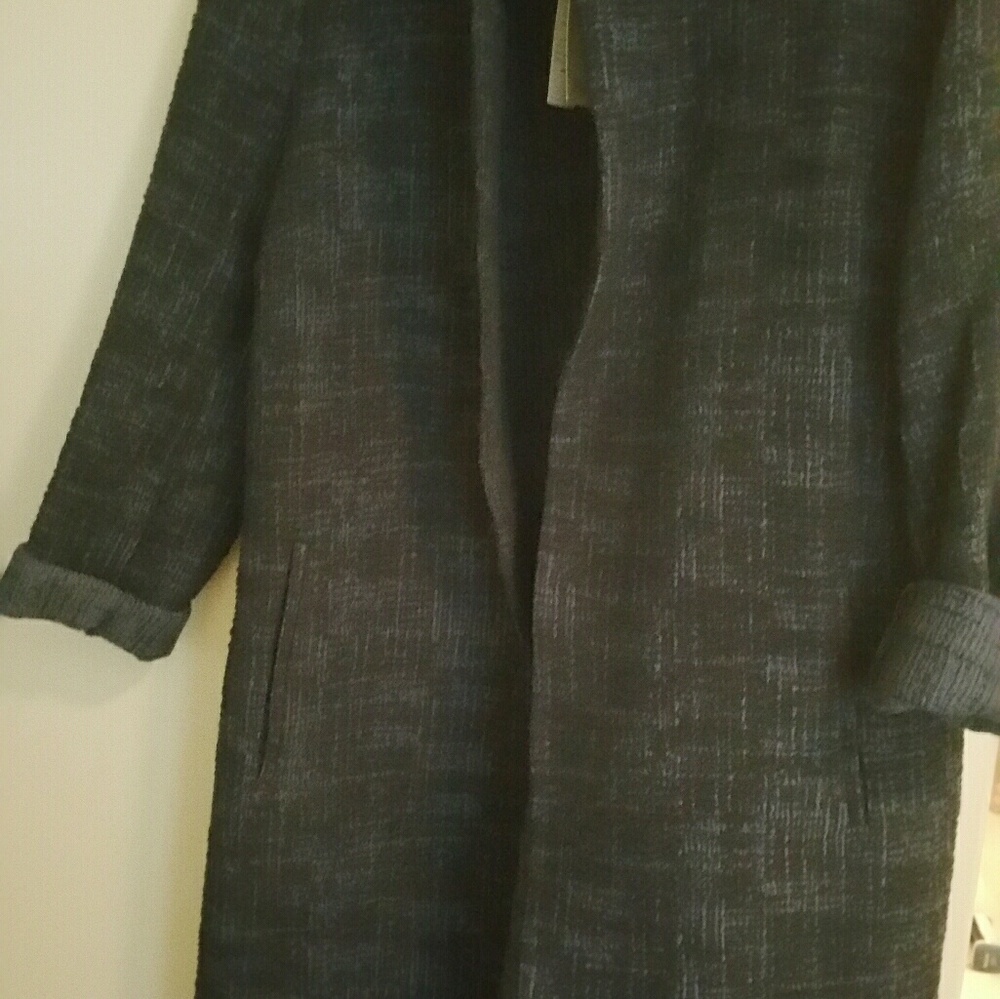 Eileen Fisher jacket