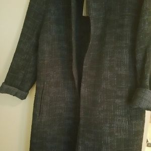 Eileen Fisher jacket