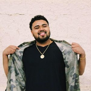 Meet your Posher, Francisco