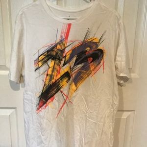 Air Jordan Painted 23 shirt