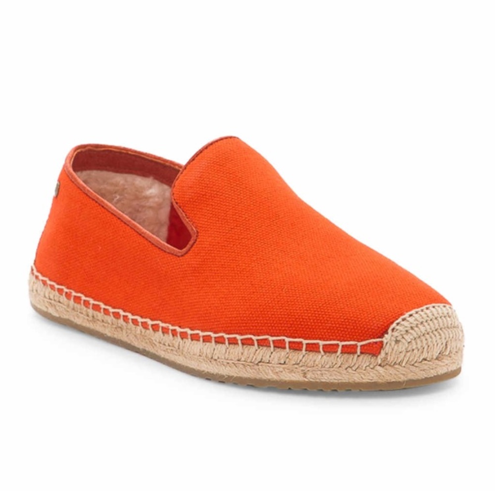Ugg Slip on Espadrilles