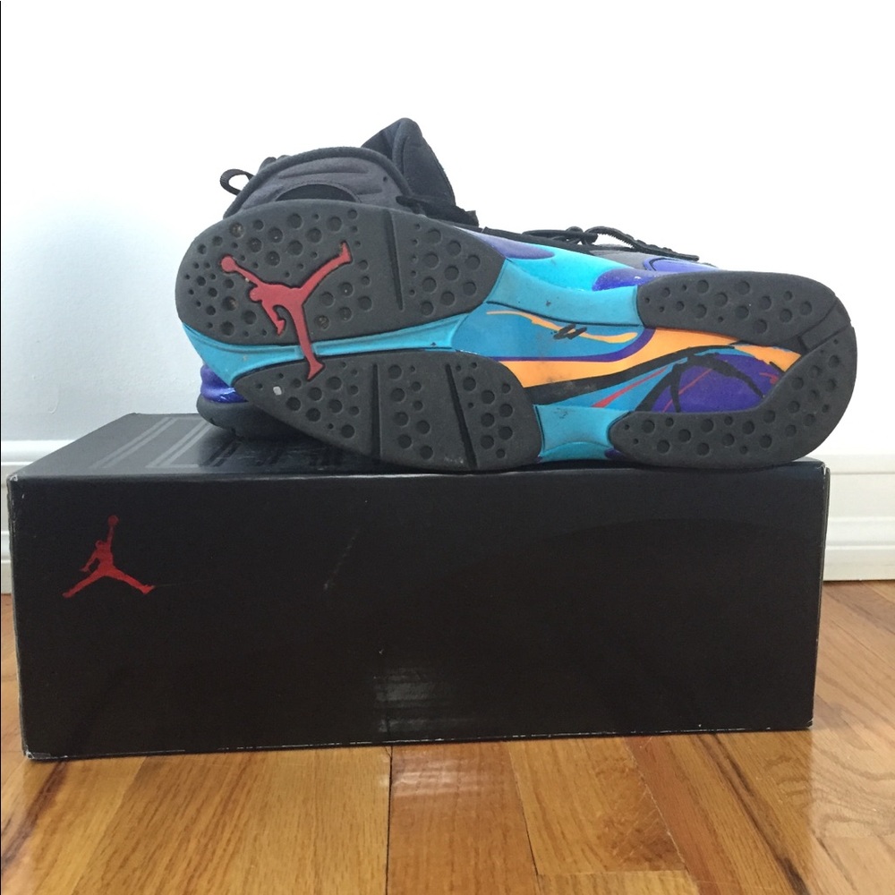 Jordan Retro 8 size 11.5