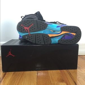 Jordan Retro 8 size 11.5