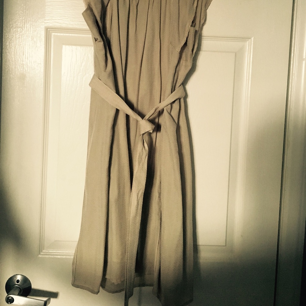 Max Dress