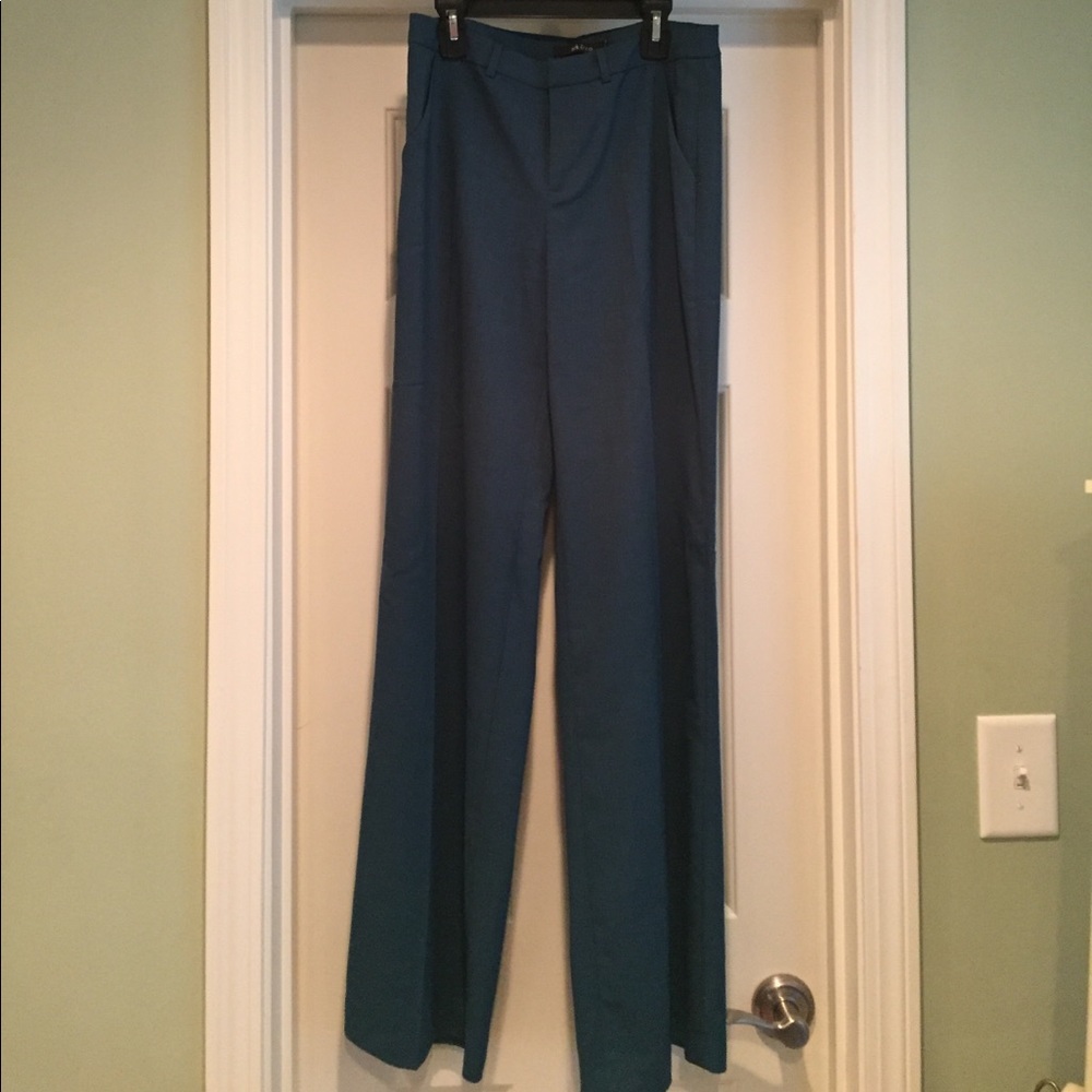 Arc & Co Flare Dress-Pants