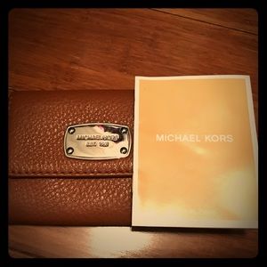 Michael Kors wallet