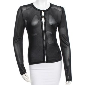 Christian Dior sweater