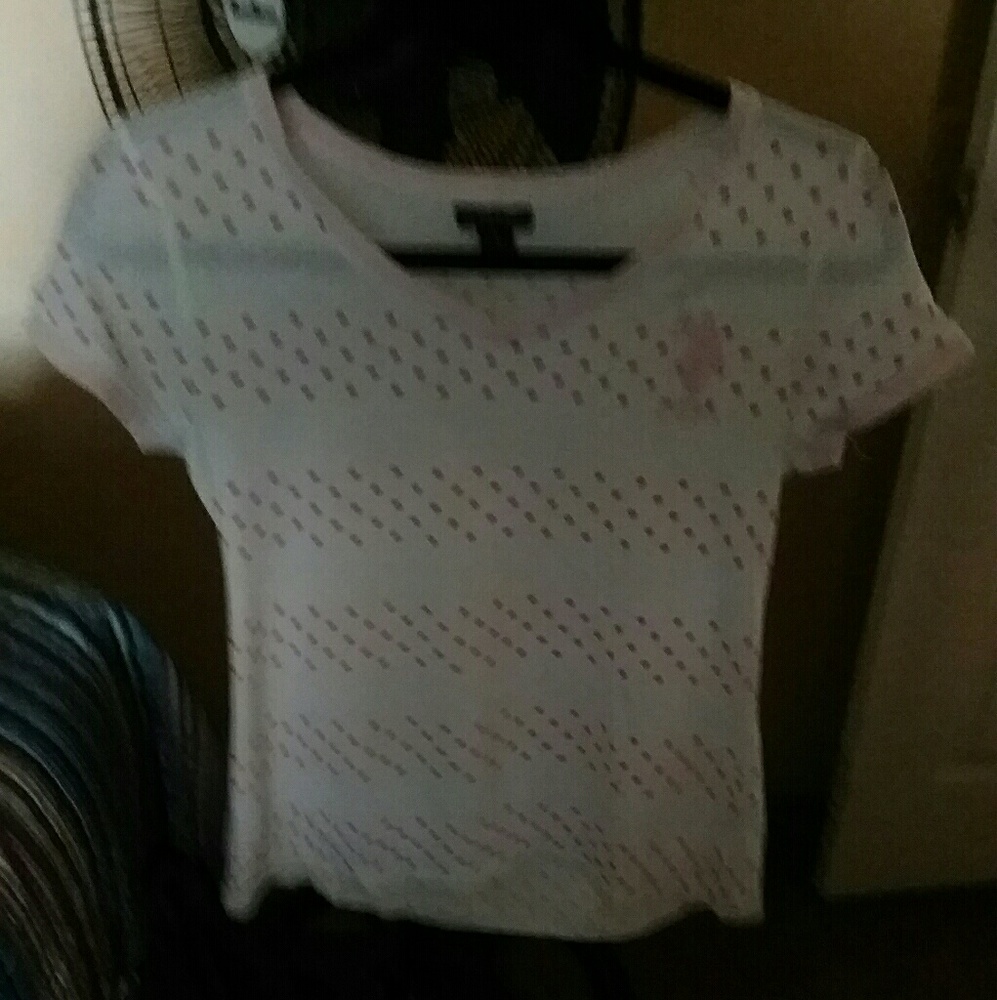Never worn before USPA shirt