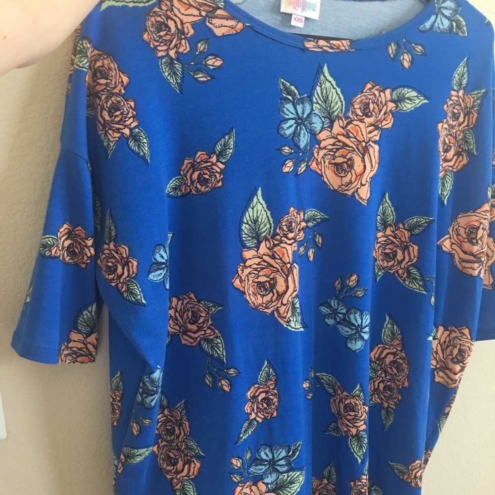 Lularoe Irma
