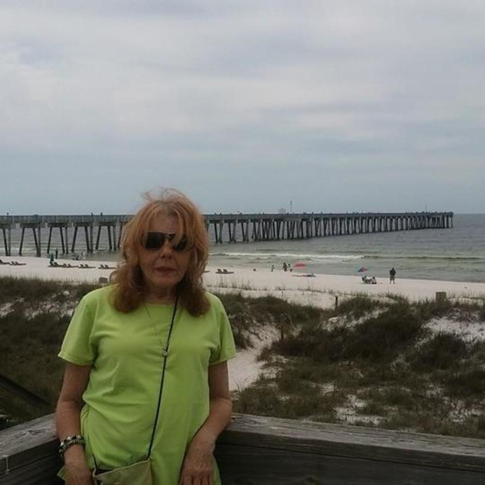 Meet your Posher, Sandra