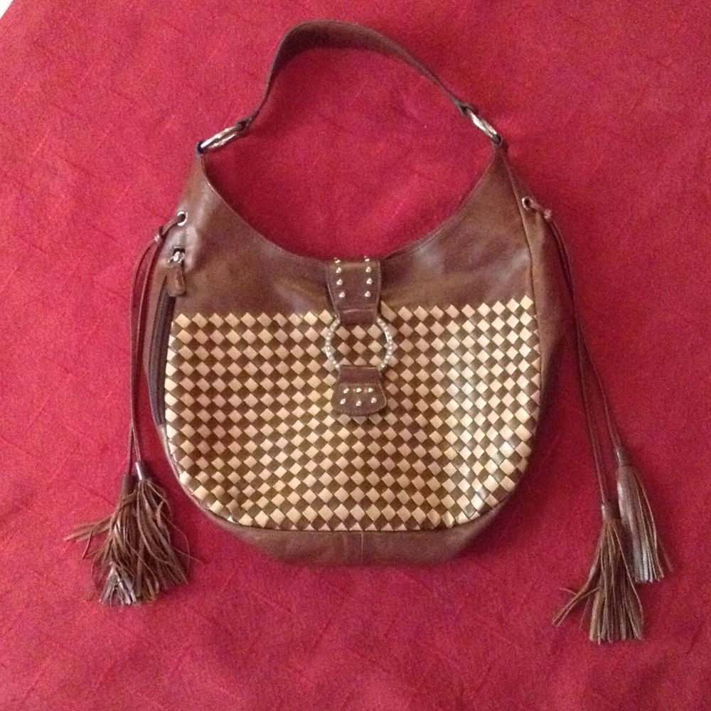 Sharif Studio purse