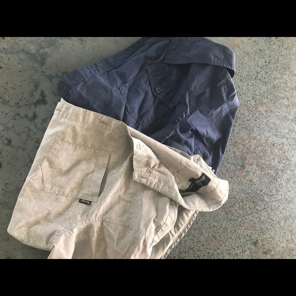 🔴FLASH SALE🔴Men's Button up Shirts