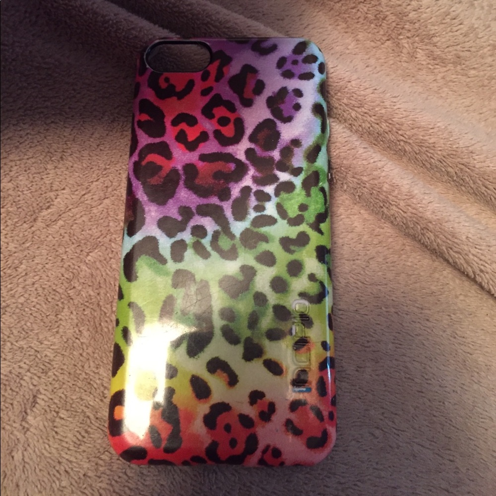 iPhone 5c phone case!