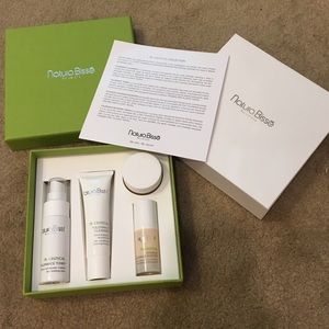 Natura Bissē Barcelona skin care