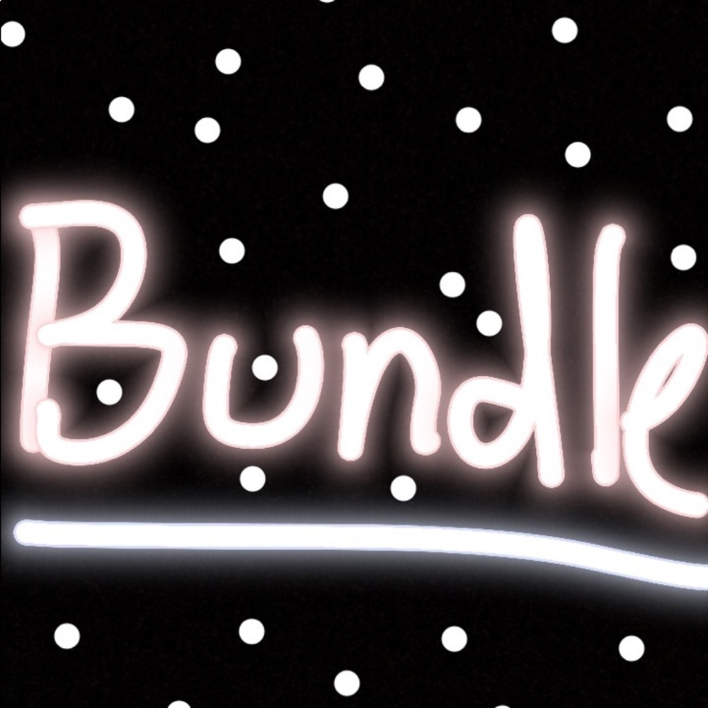 Mystery bundle!!