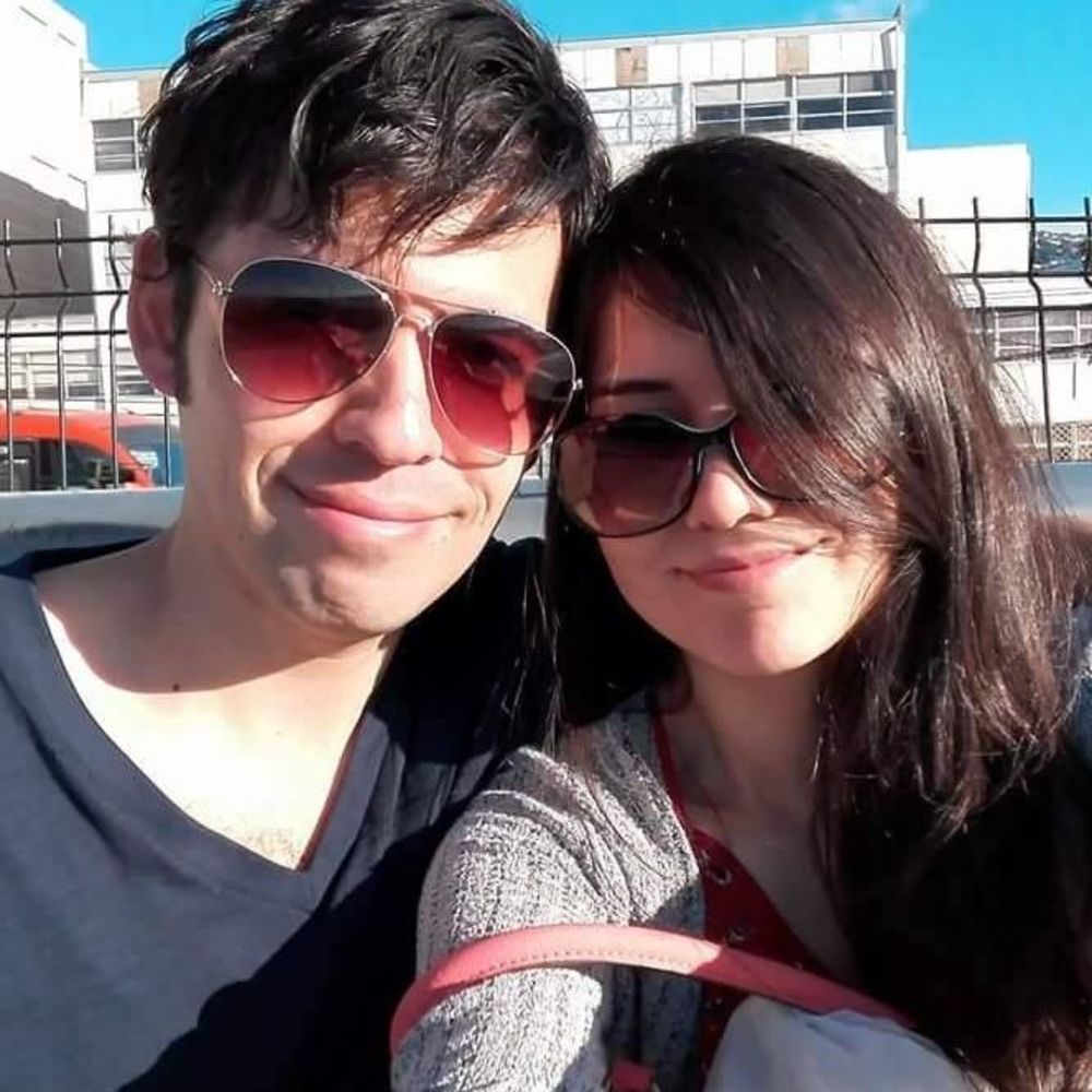 Meet your Posher, Javiera