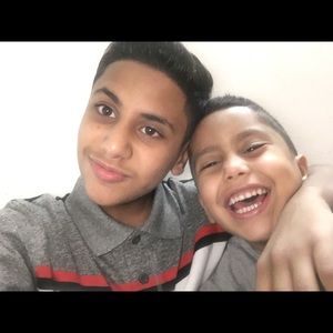 Meet your Posher, Riad