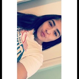 Meet your Posher, Milena