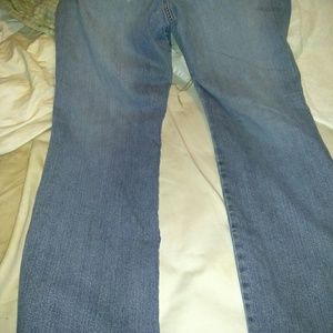 New York & Co Woman's Jeans Size 14