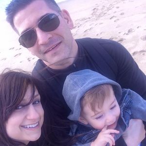 Meet your Posher, Charley