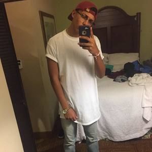 Meet your Posher, Jay jay