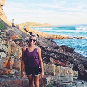 Meet your Posher, Kathryn