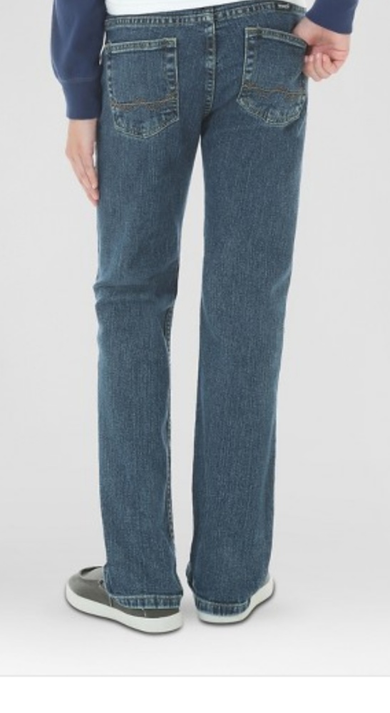 Boys Jean size 10-12 adjust to fit