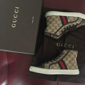 Gucci Sneakers