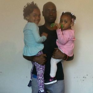 Meet your Posher, Darnell