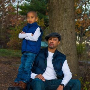 Meet your Posher, Marlon