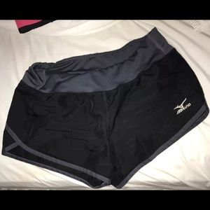 Mizuno shorts