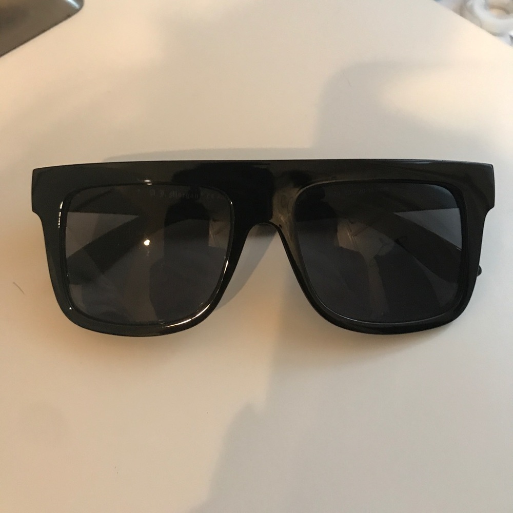 Nasty Gal Sunglasses
