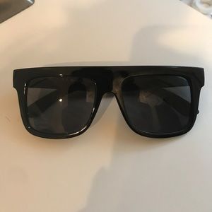 Nasty Gal Sunglasses