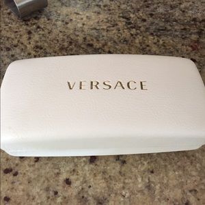 Versace sunglasses
