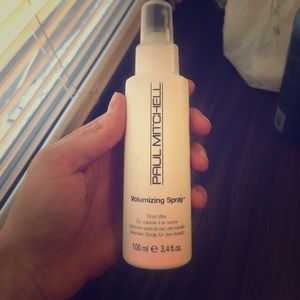 Paul Mitchell Volumizing Spray