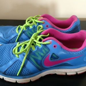Nike Running Shoes