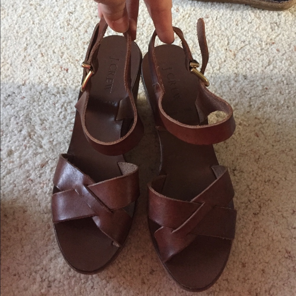 Gently worn, in great shape