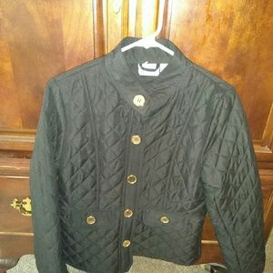 Womans Small Windham Harbour Jacket