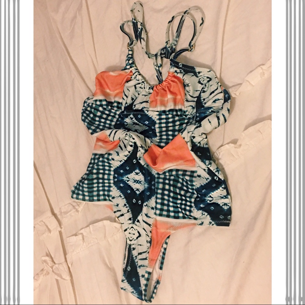 Some Days Lovin One Piece