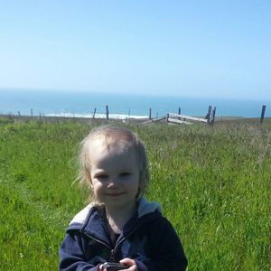 Meet your Posher, Tracy