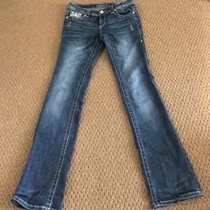 Grace Jeans
